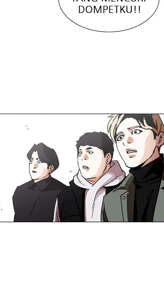 Lookism Bab 222 halaman 52