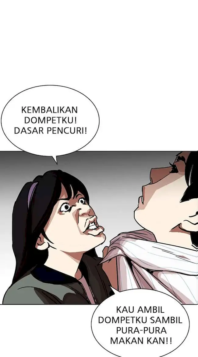 Lookism Bab 222 halaman 53