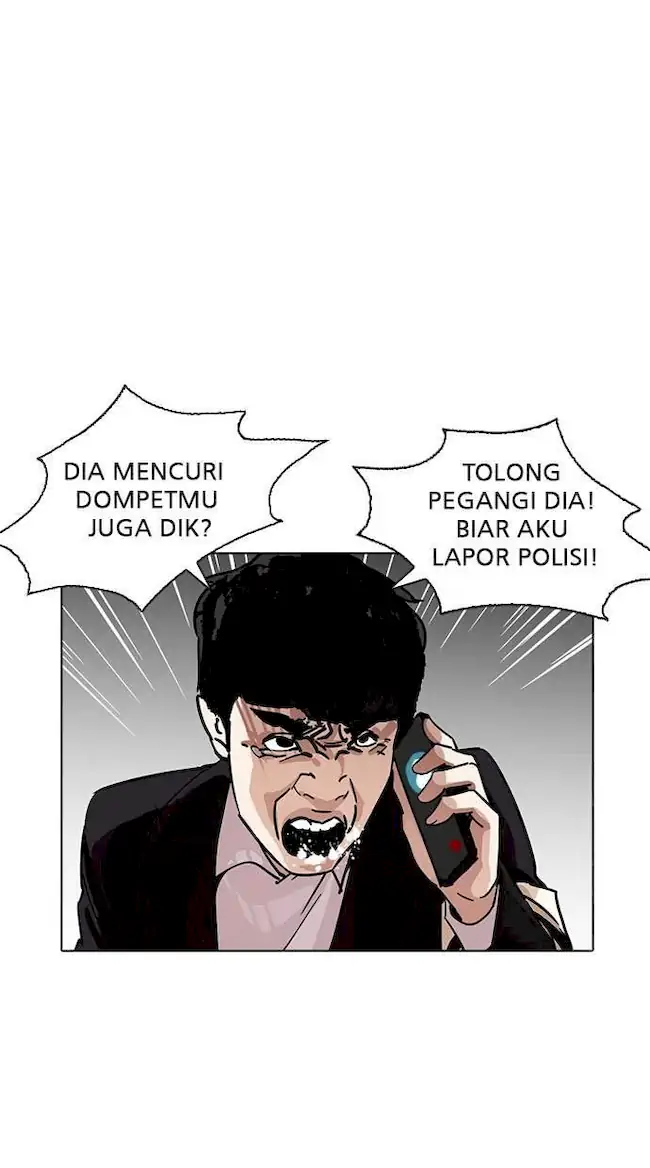 Lookism Bab 222 halaman 54