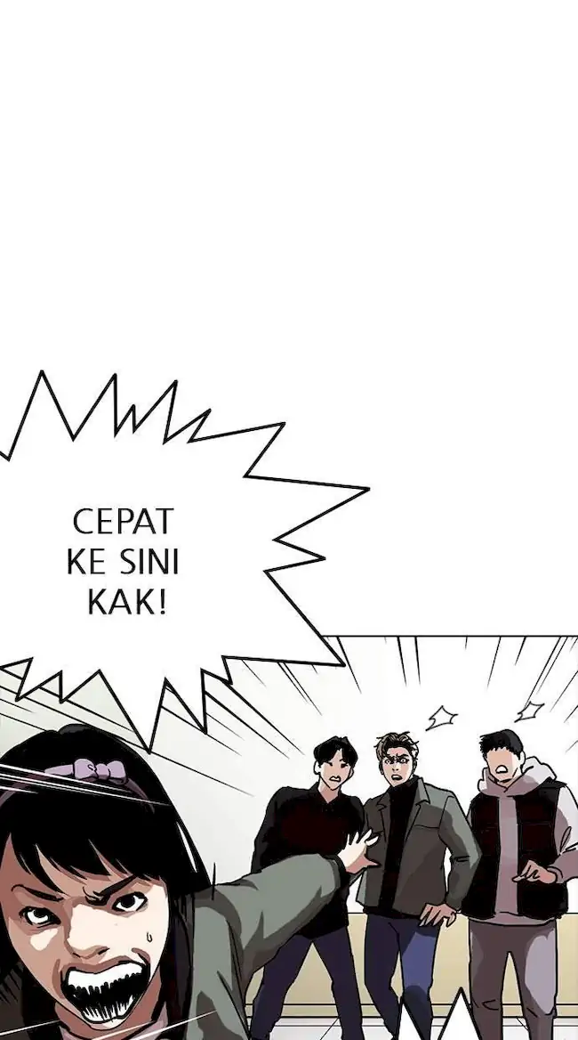 Lookism Bab 222 halaman 55