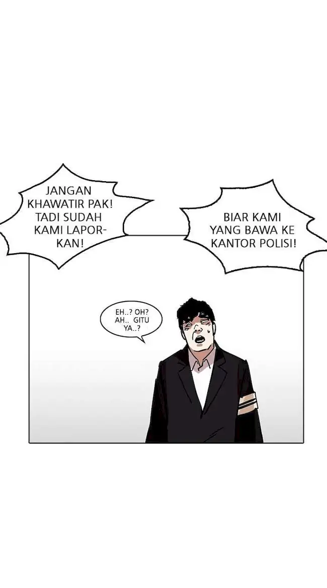Lookism Bab 222 halaman 58