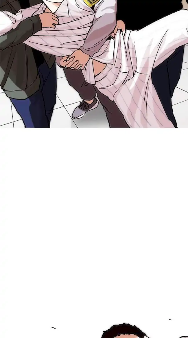 Lookism Bab 222 halaman 60