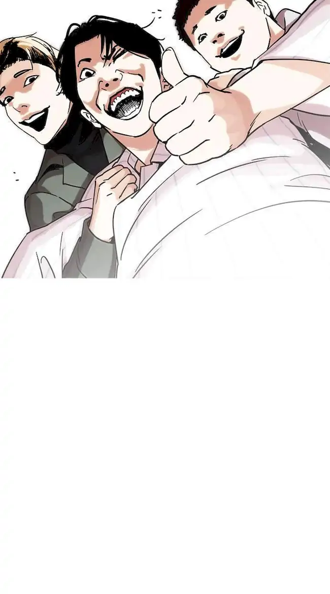 Lookism Bab 222 halaman 61