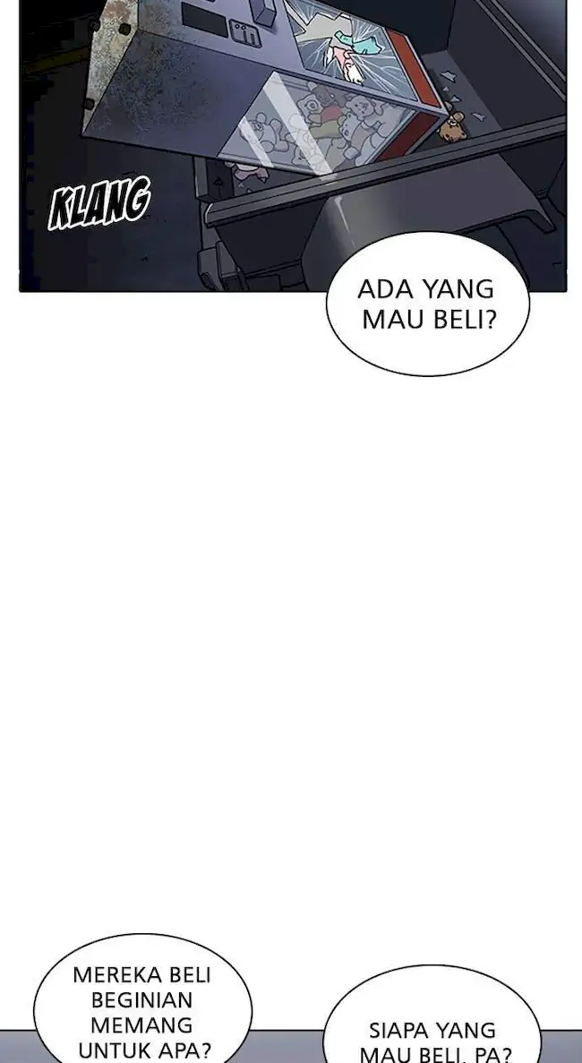 Lookism Bab 222 halaman 65