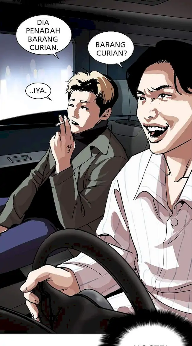 Lookism Bab 222 halaman 69