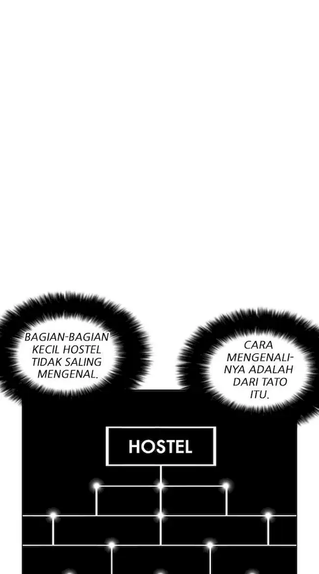 Lookism Bab 222 halaman 74