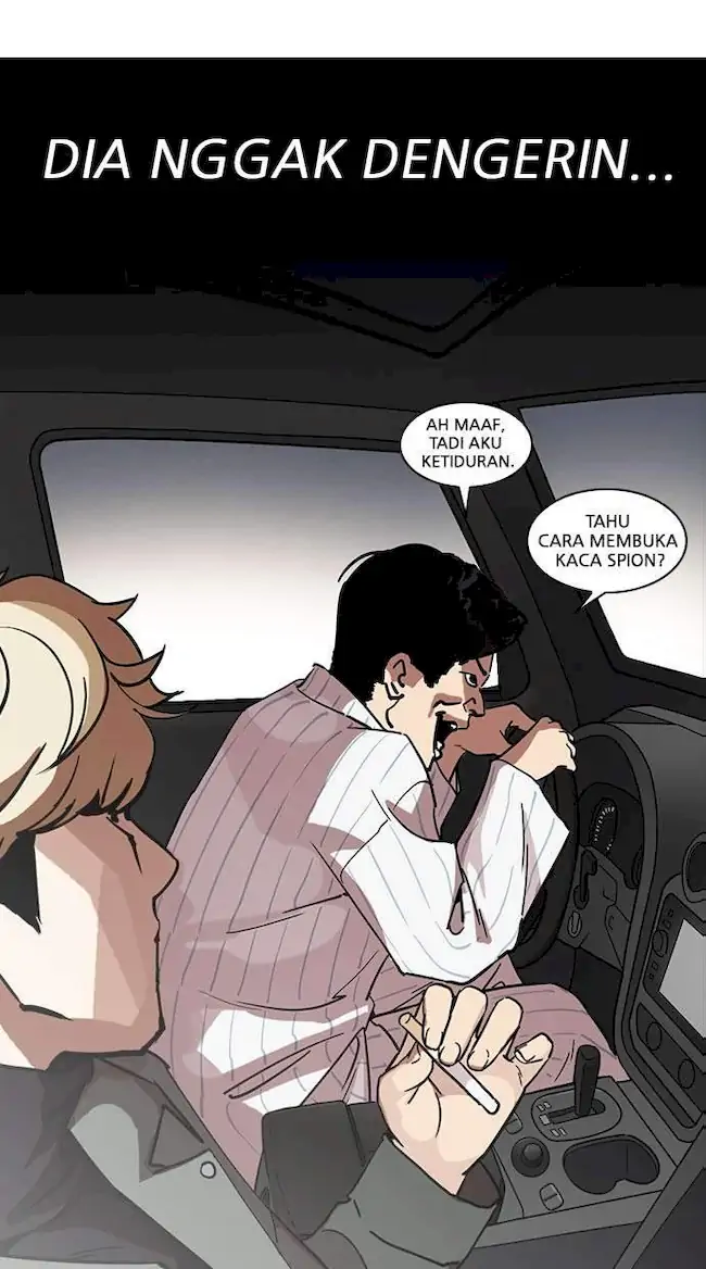 Lookism Bab 222 halaman 78