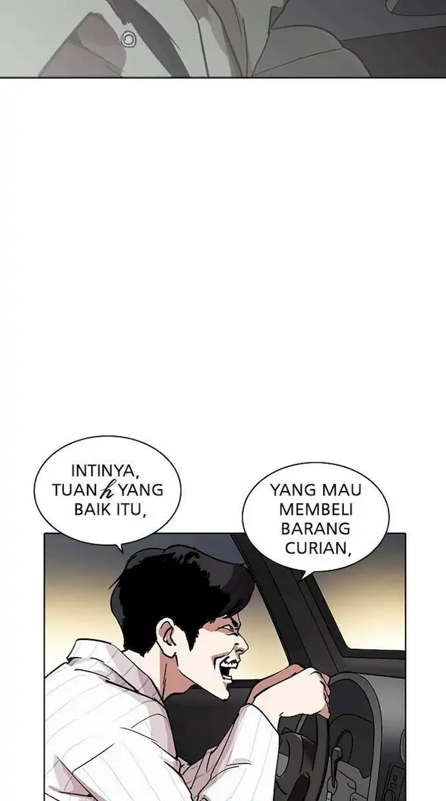 Lookism Bab 222 halaman 79