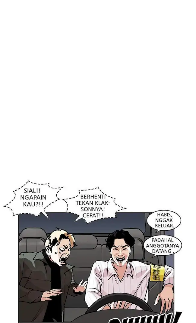 Lookism Bab 222 halaman 83