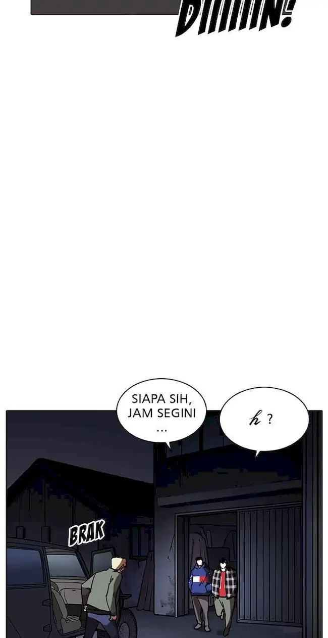 Lookism Bab 222 halaman 84