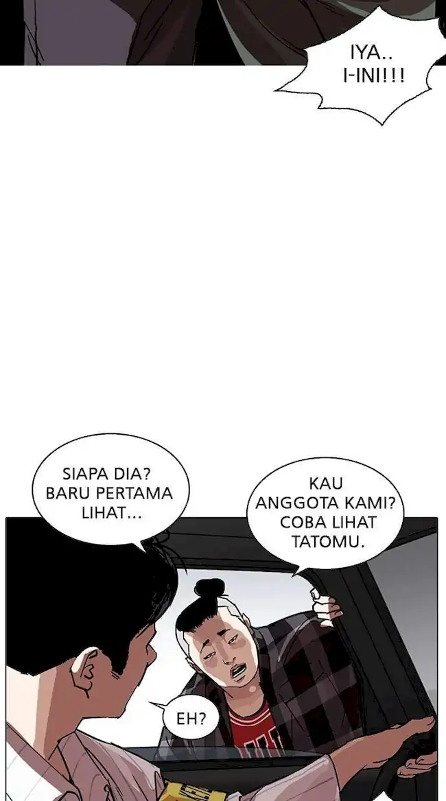 Lookism Bab 222 halaman 87