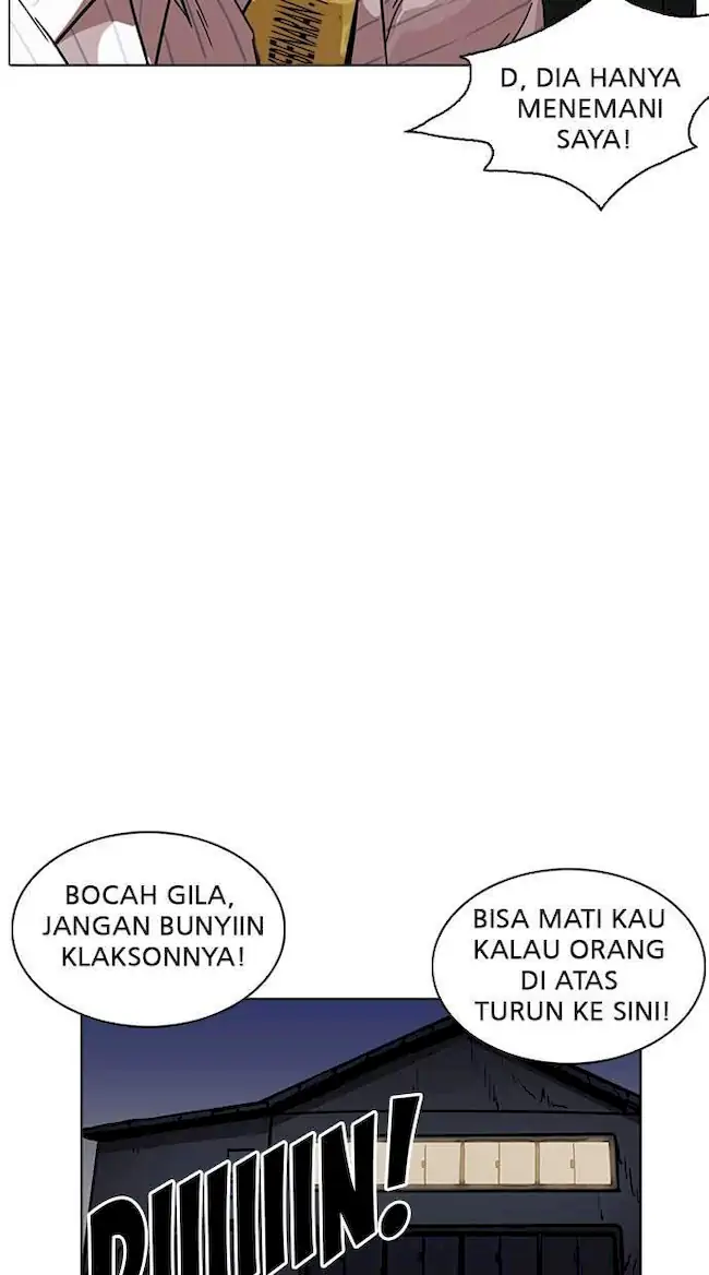 Lookism Bab 222 halaman 88