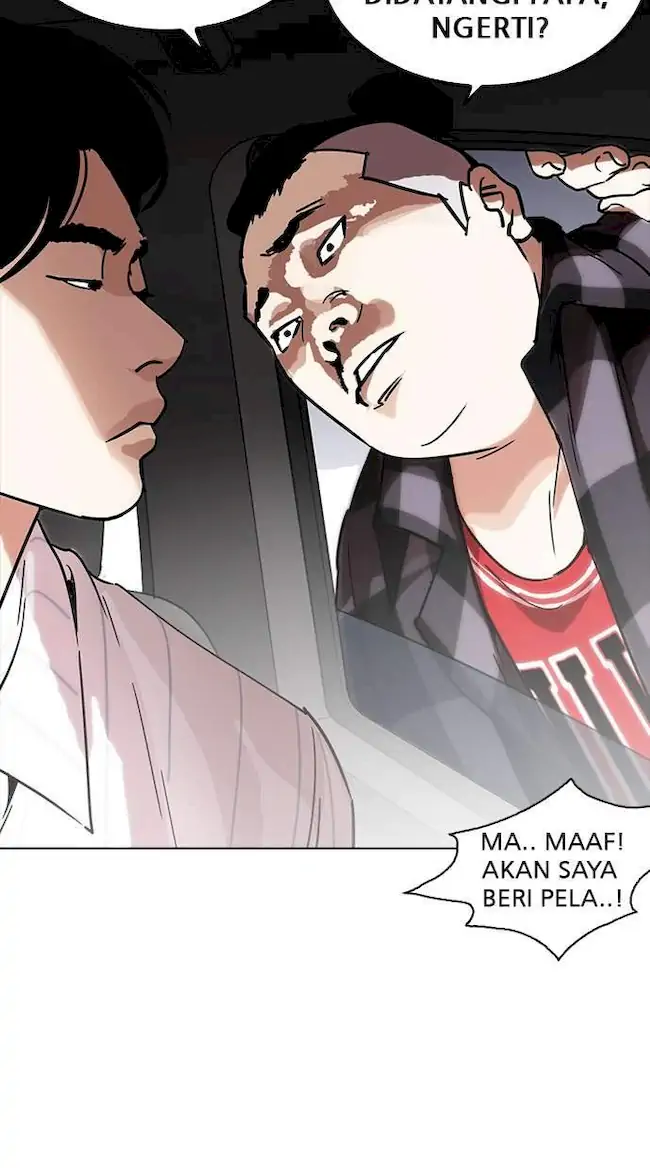 Lookism Bab 222 halaman 90