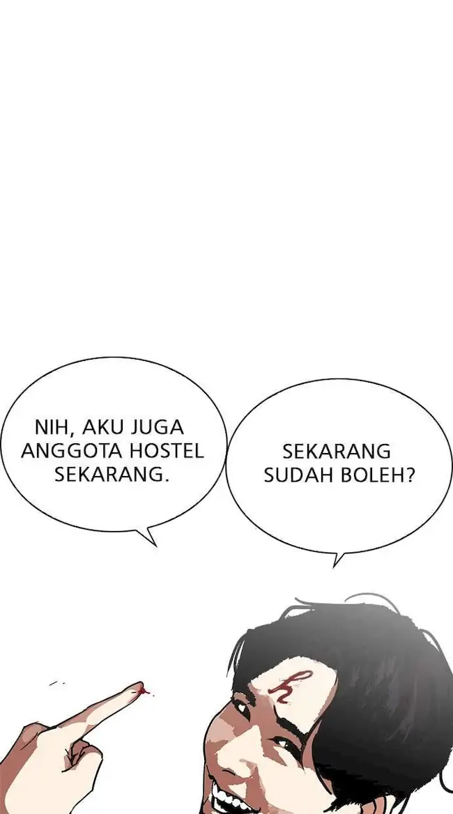 Lookism Bab 222 halaman 95