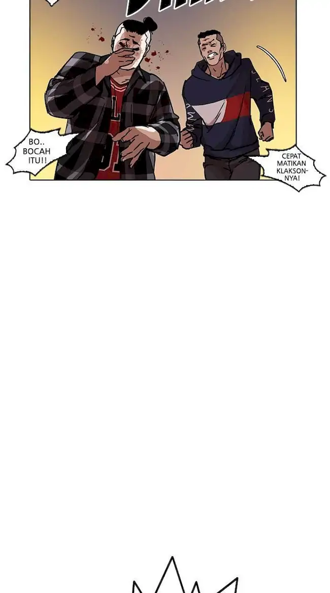 Lookism Bab 222 halaman 97