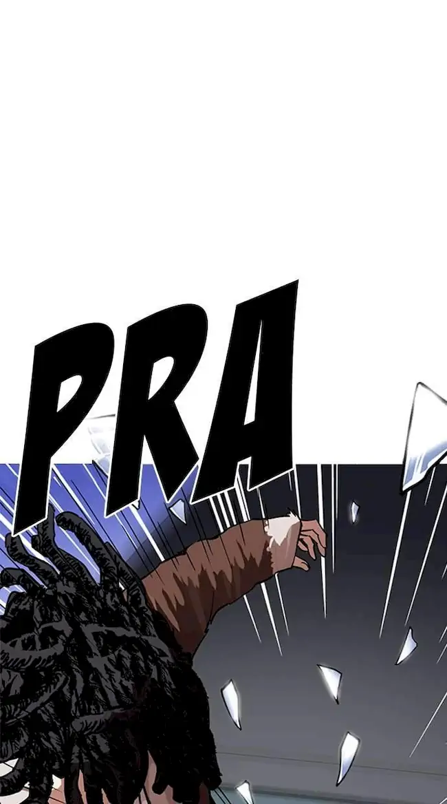 Lookism Bab 222 halaman 101