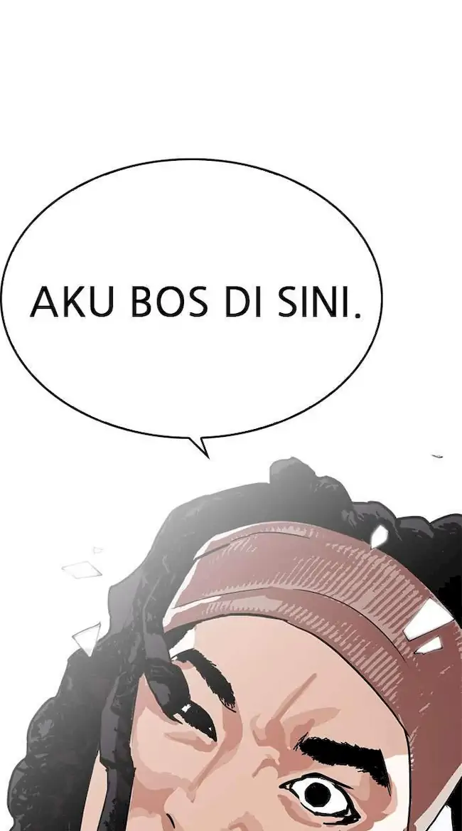 Lookism Bab 222 halaman 108