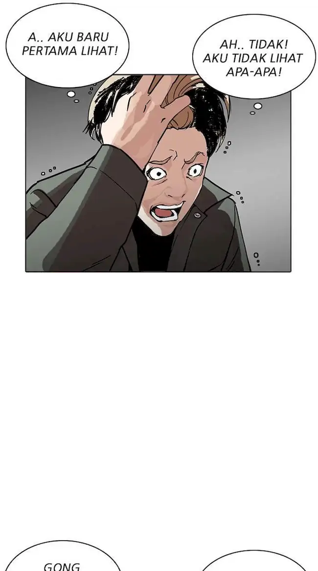 Lookism Bab 223 halaman 4