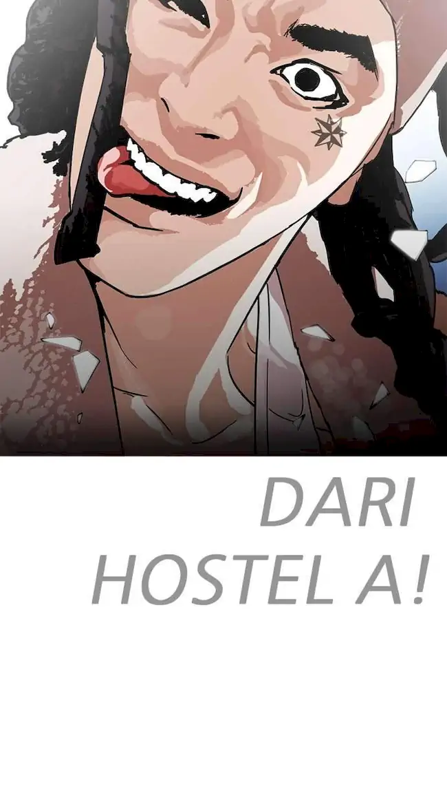 Lookism Bab 223 halaman 7