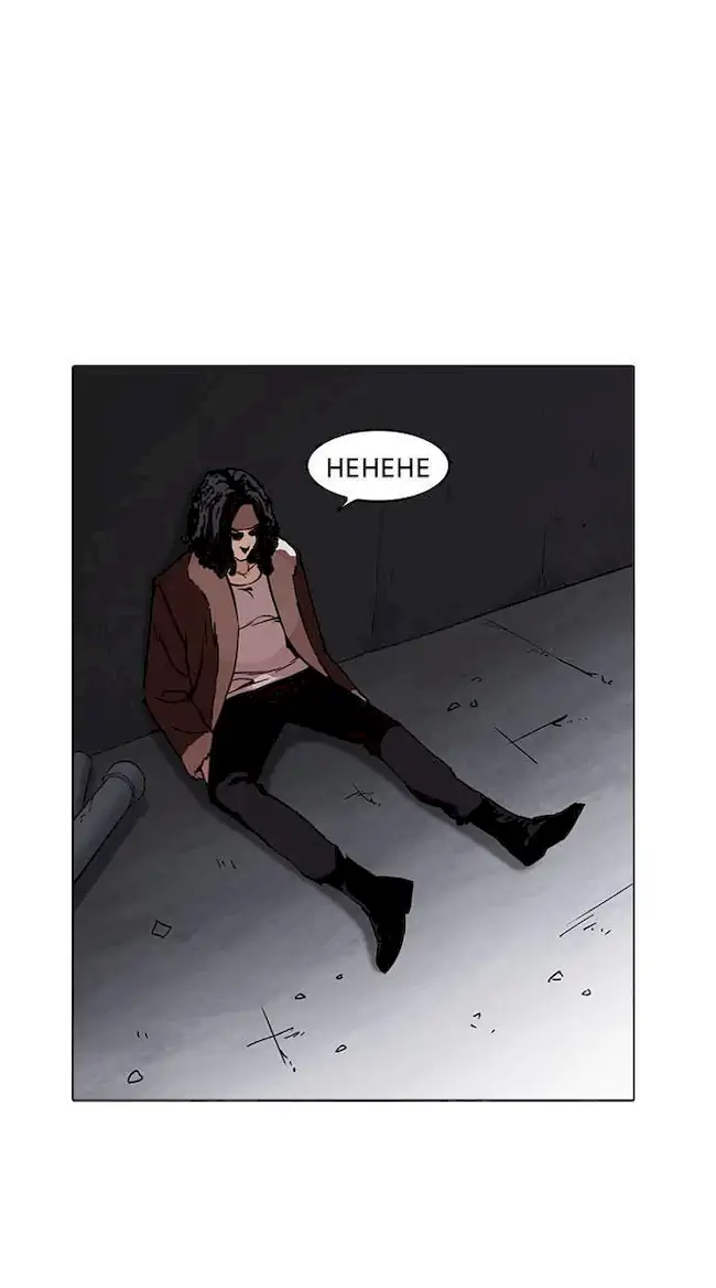 Lookism Bab 223 halaman 15