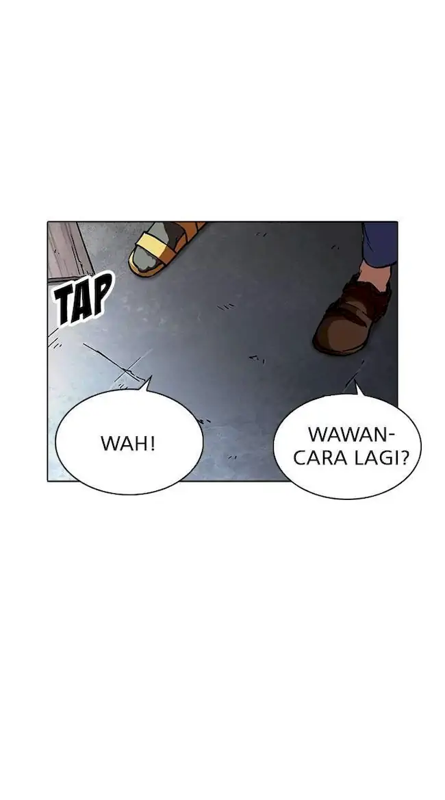 Lookism Bab 223 halaman 19