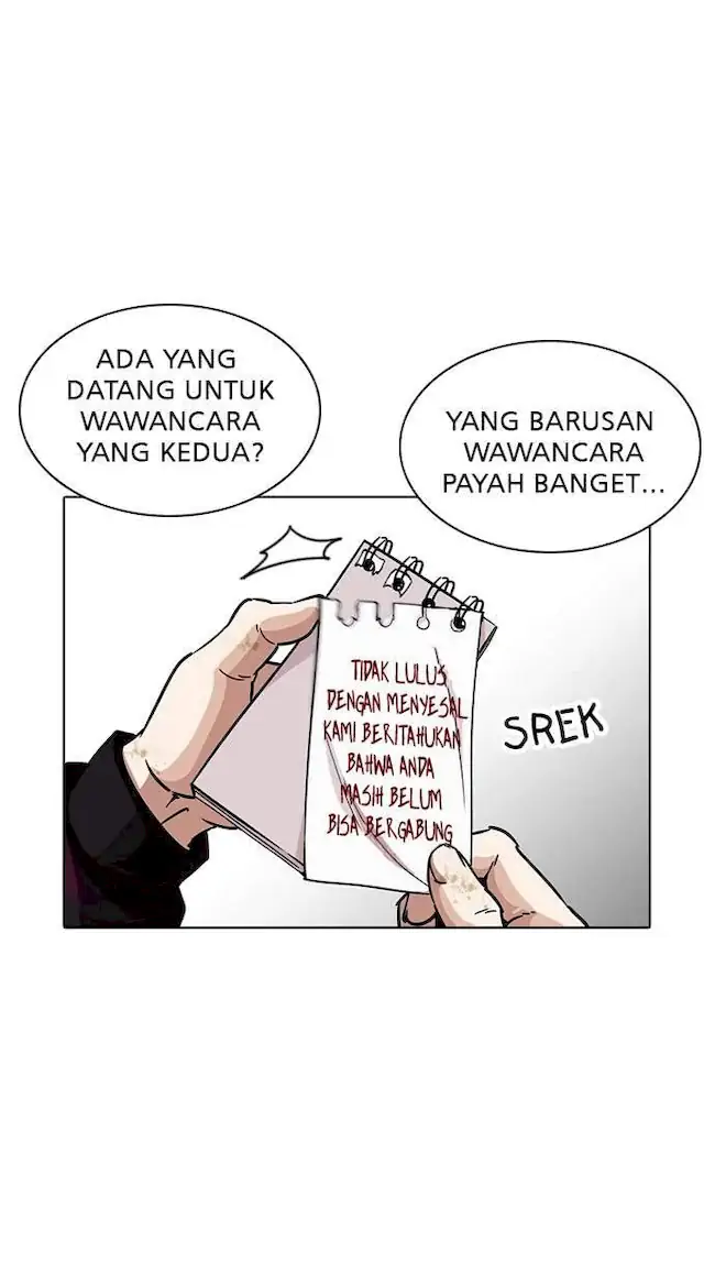 Lookism Bab 223 halaman 22