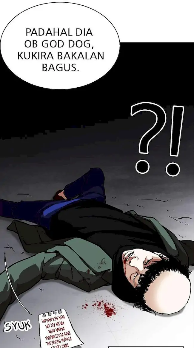 Lookism Bab 223 halaman 24