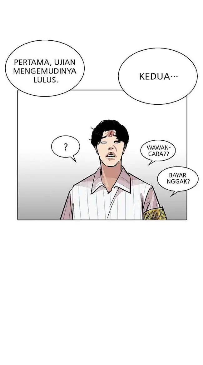 Lookism Bab 223 halaman 27