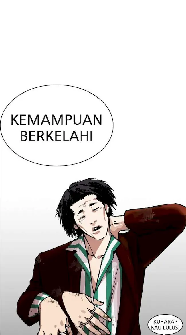 Lookism Bab 223 halaman 28