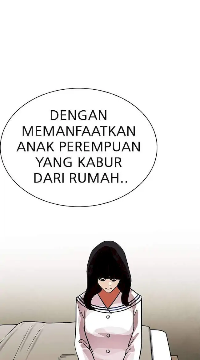 Lookism Bab 223 halaman 38