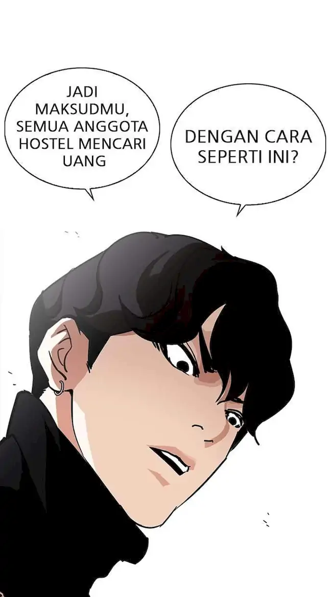 Lookism Bab 223 halaman 40