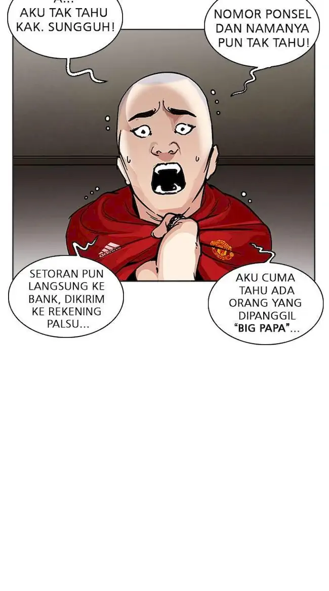 Lookism Bab 223 halaman 46