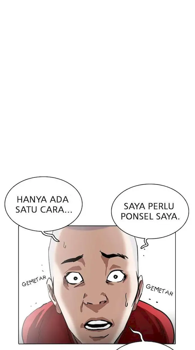 Lookism Bab 223 halaman 49