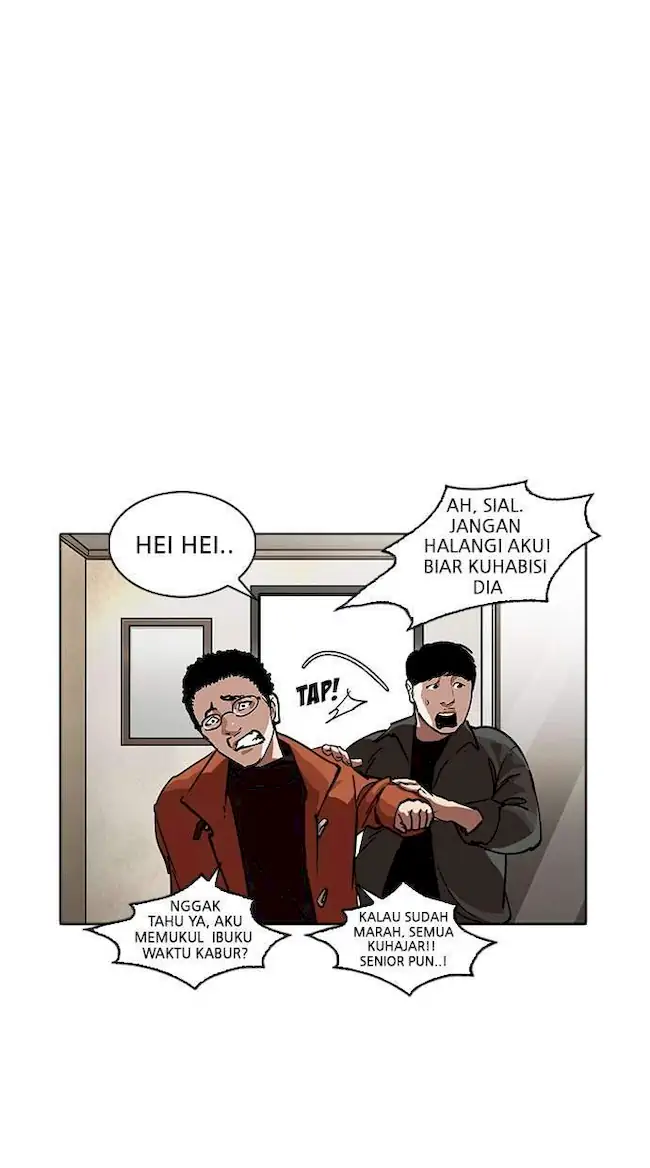 Lookism Bab 223 halaman 55