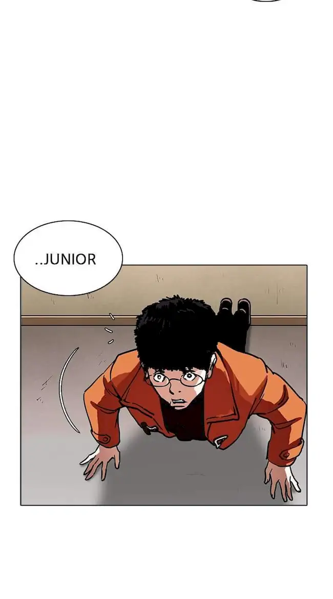 Lookism Bab 223 halaman 62