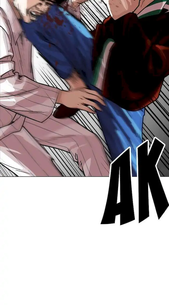 Lookism Bab 223 halaman 66