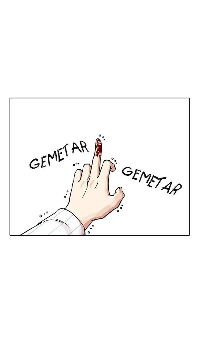 Lookism Bab 223 halaman 67