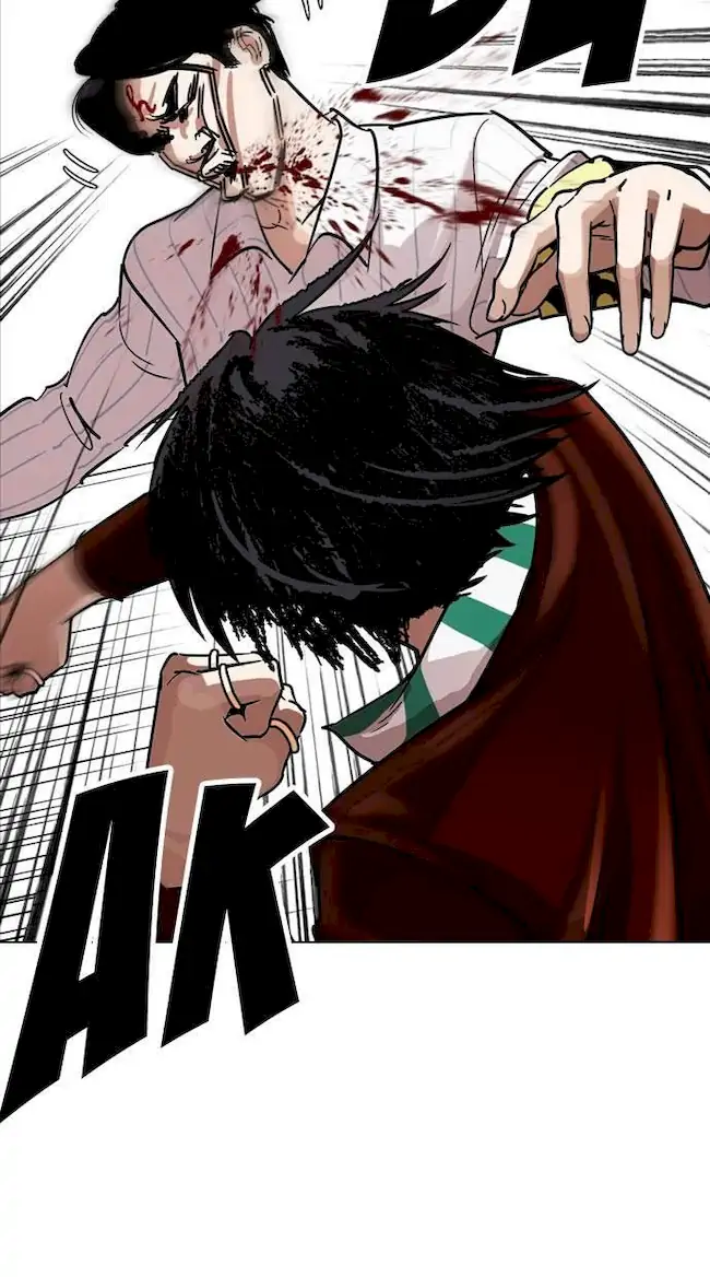 Lookism Bab 223 halaman 70