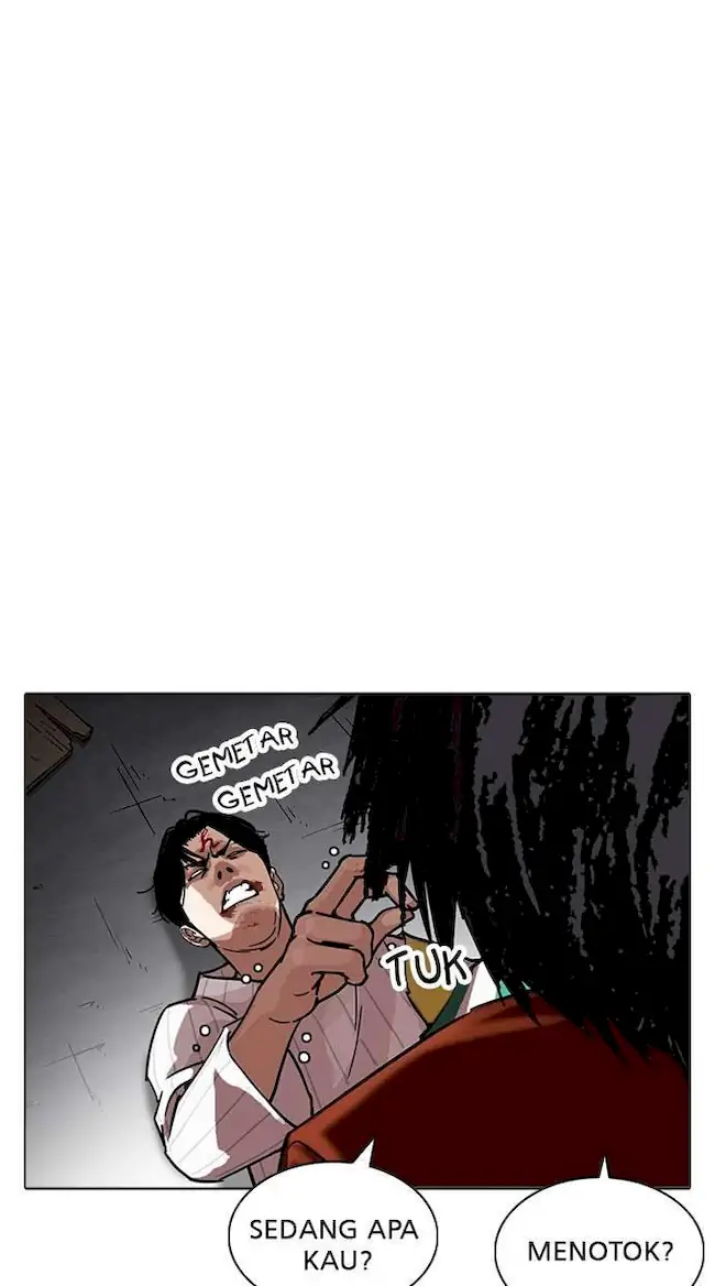 Lookism Bab 223 halaman 71
