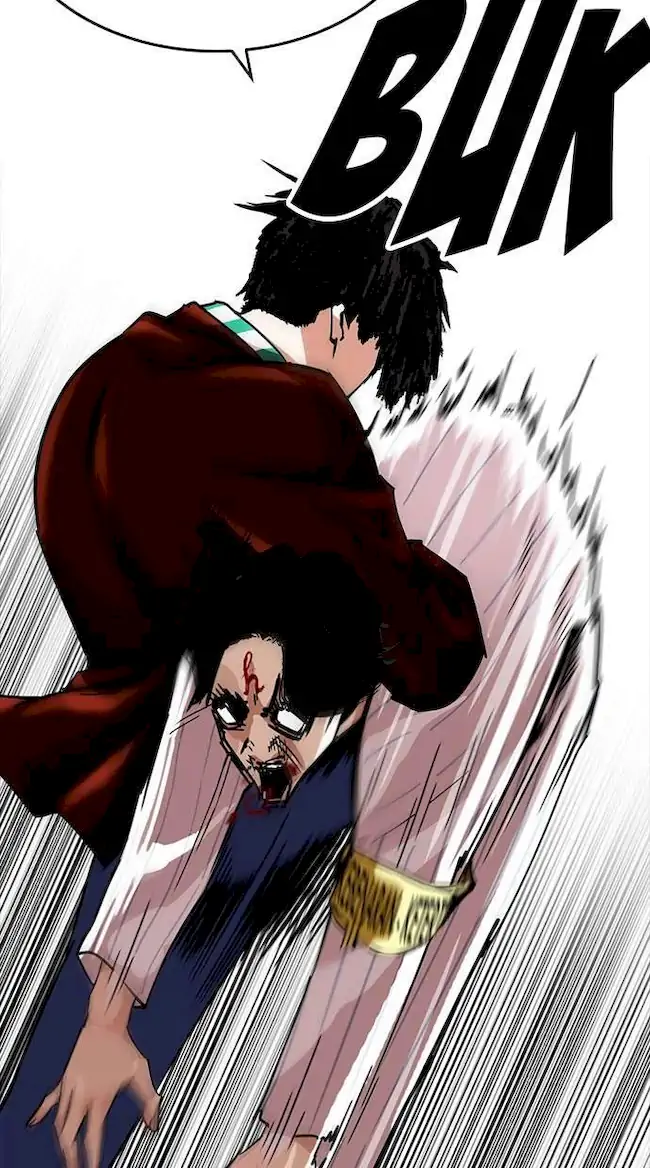 Lookism Bab 223 halaman 73