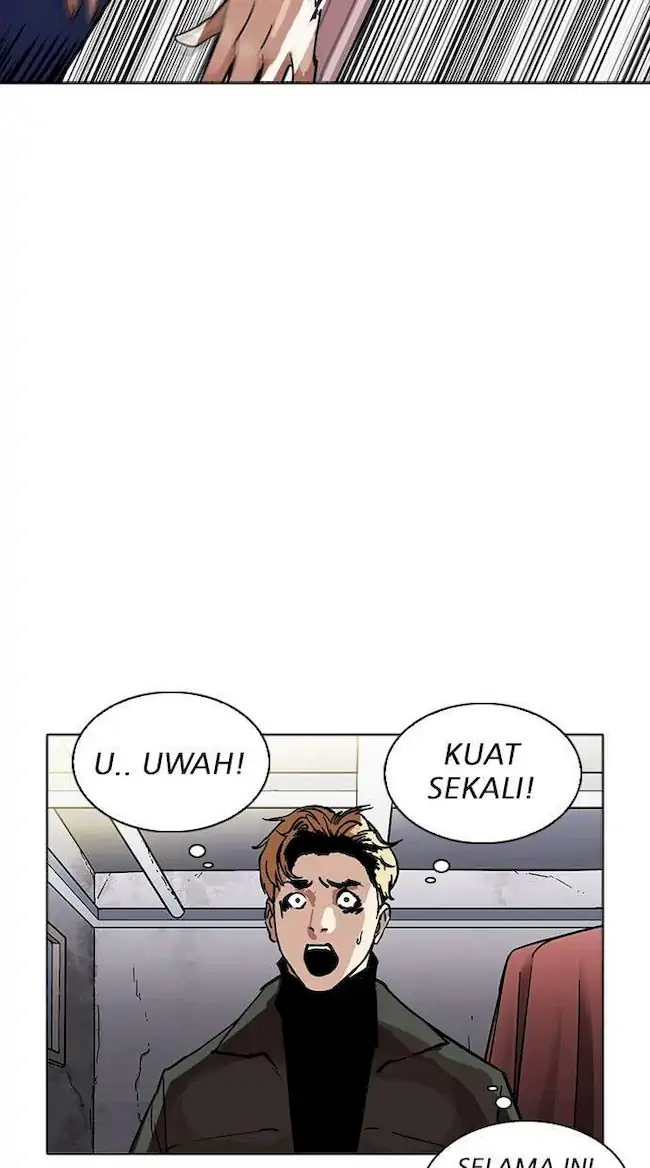 Lookism Bab 223 halaman 74