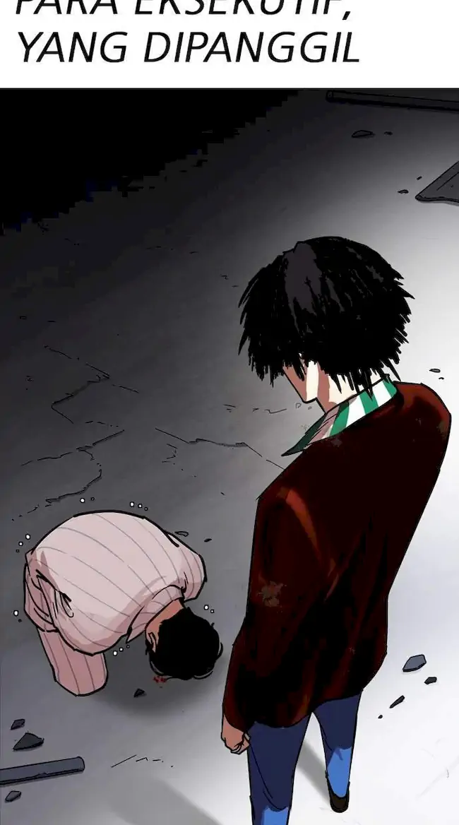 Lookism Bab 223 halaman 76