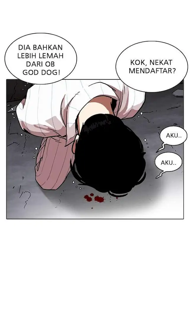 Lookism Bab 223 halaman 78