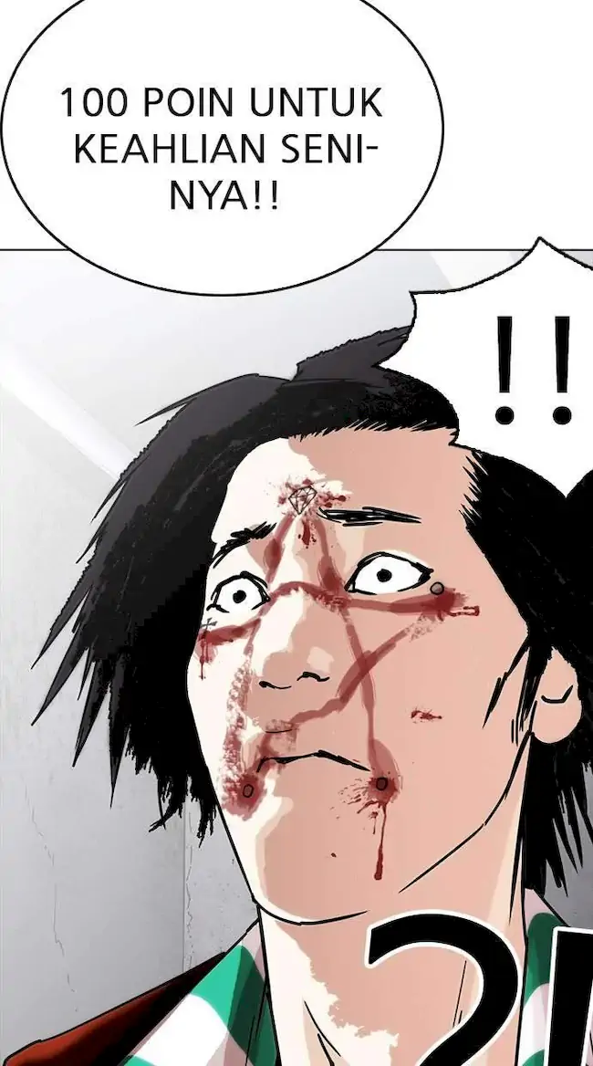 Lookism Bab 223 halaman 83