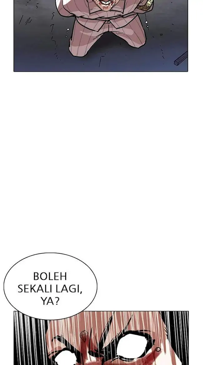 Lookism Bab 223 halaman 85