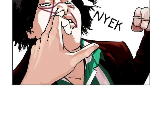 Lookism Bab 223 halaman 90
