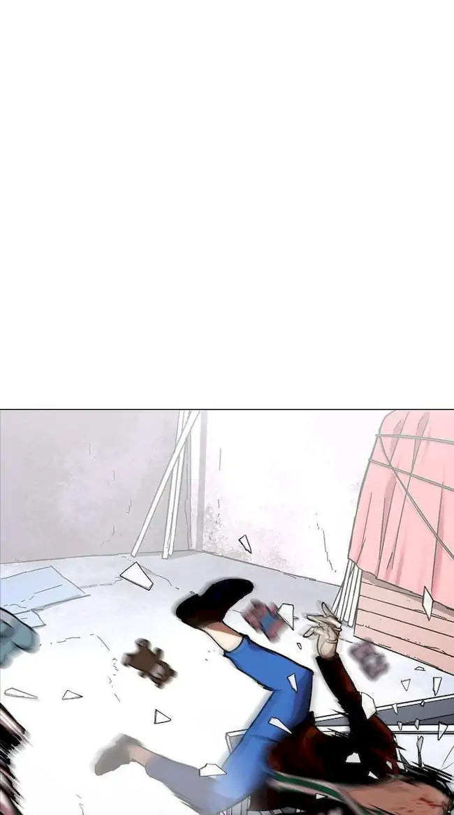 Lookism Bab 223 halaman 91