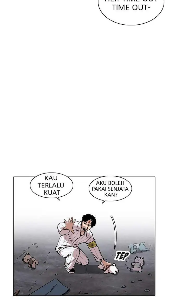 Lookism Bab 223 halaman 98