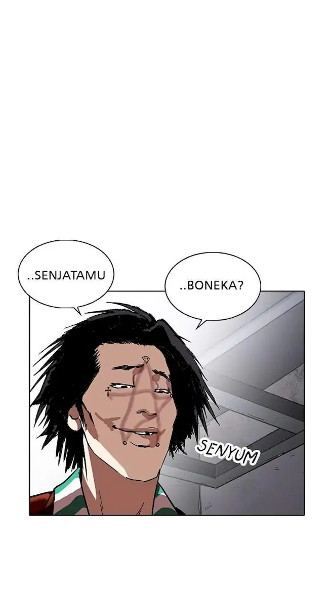 Lookism Bab 223 halaman 99
