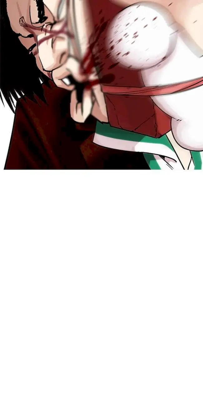 Lookism Bab 223 halaman 101
